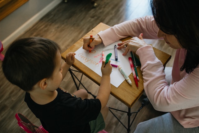 collaboration in therapy, collaborative plan, wraparound treatment plan
