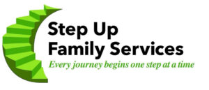 Step Up Family Services and Dr. David Timpanaro media and speaking page