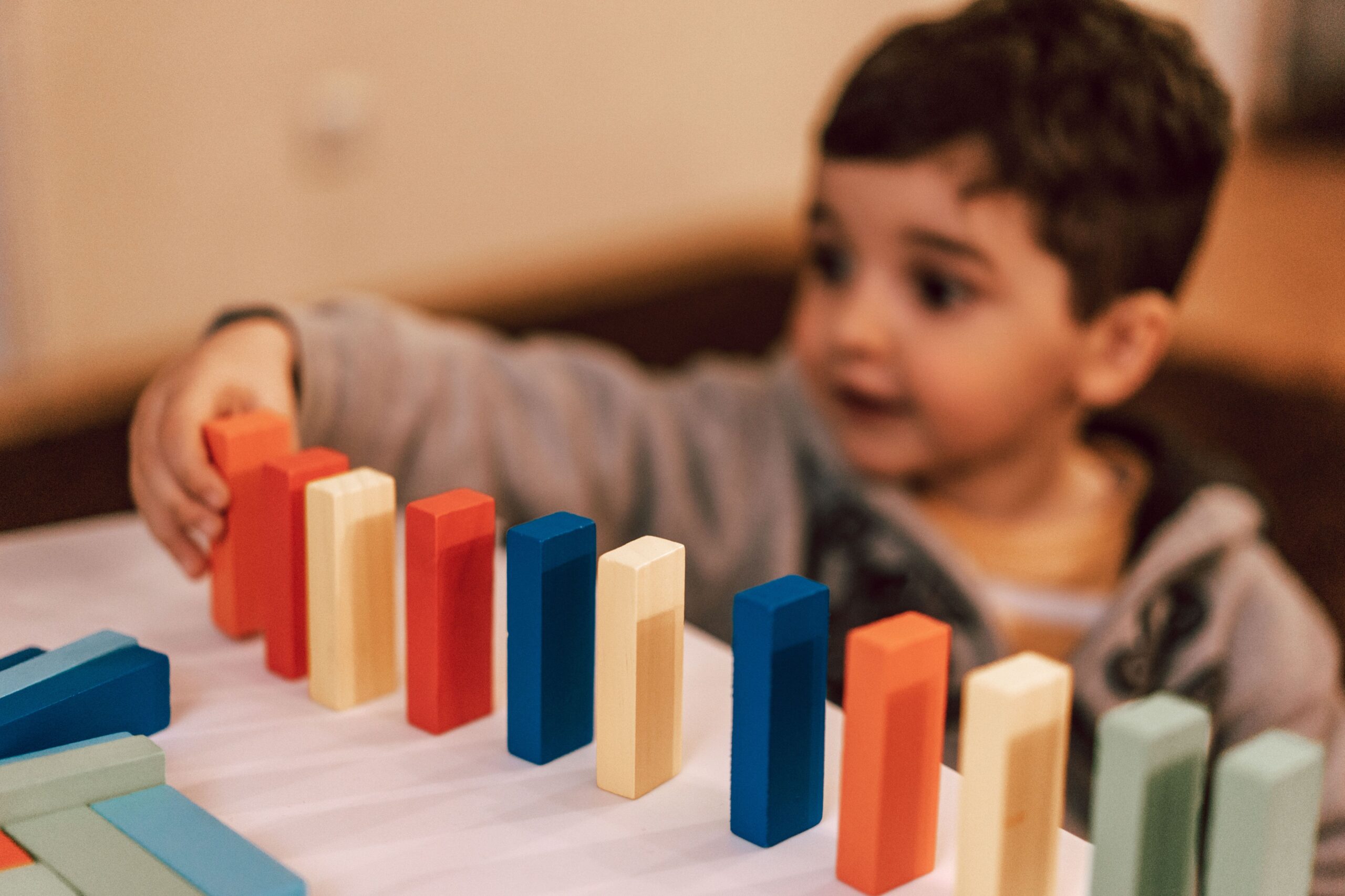 Autism assessment